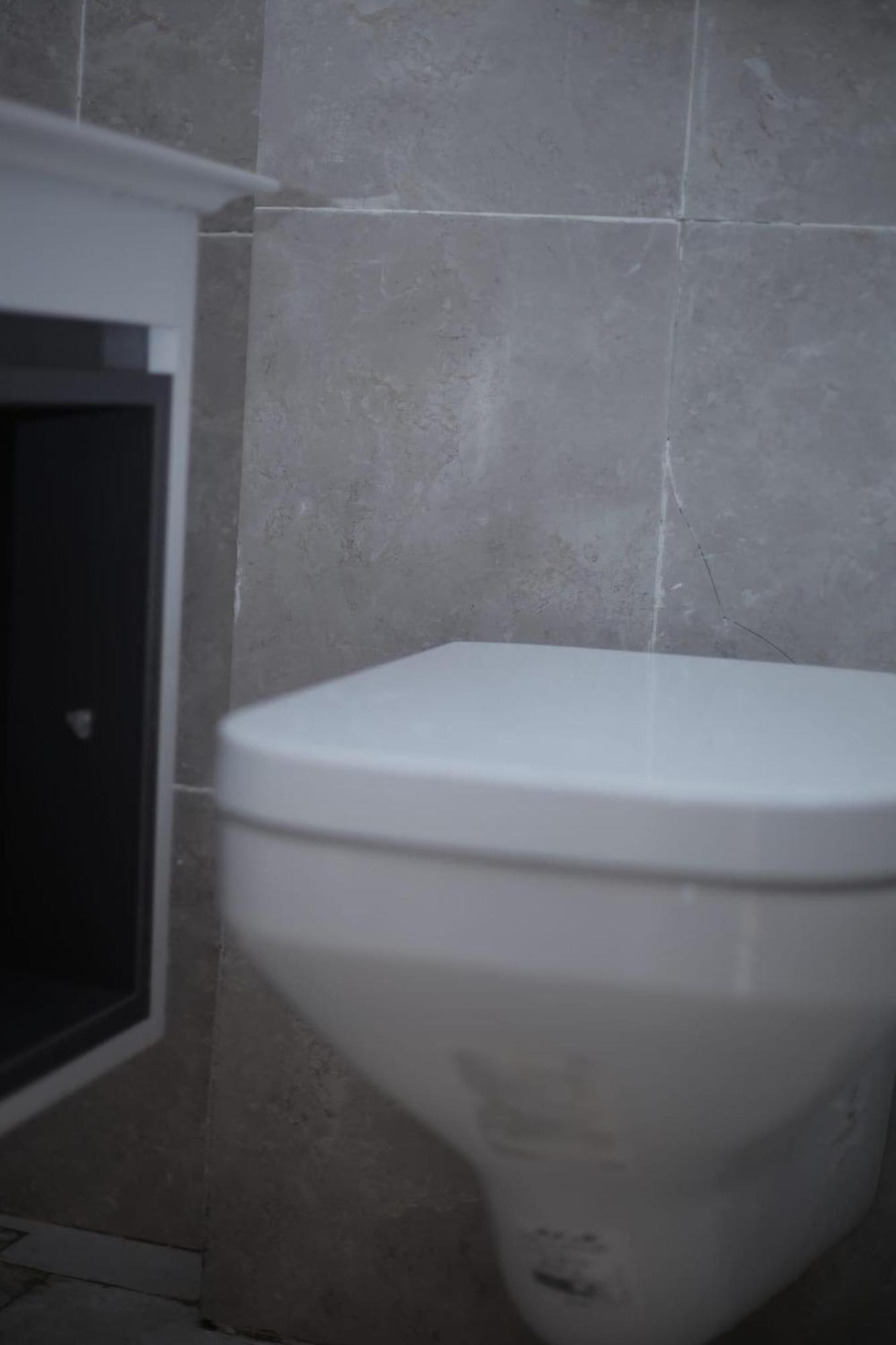 Owandja House Lubumbashi 호텔 외부 사진